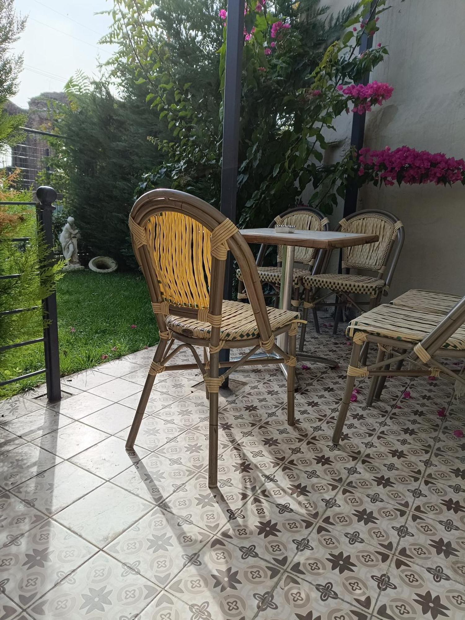 Efzen Hotel Stambuł Zewnętrze zdjęcie