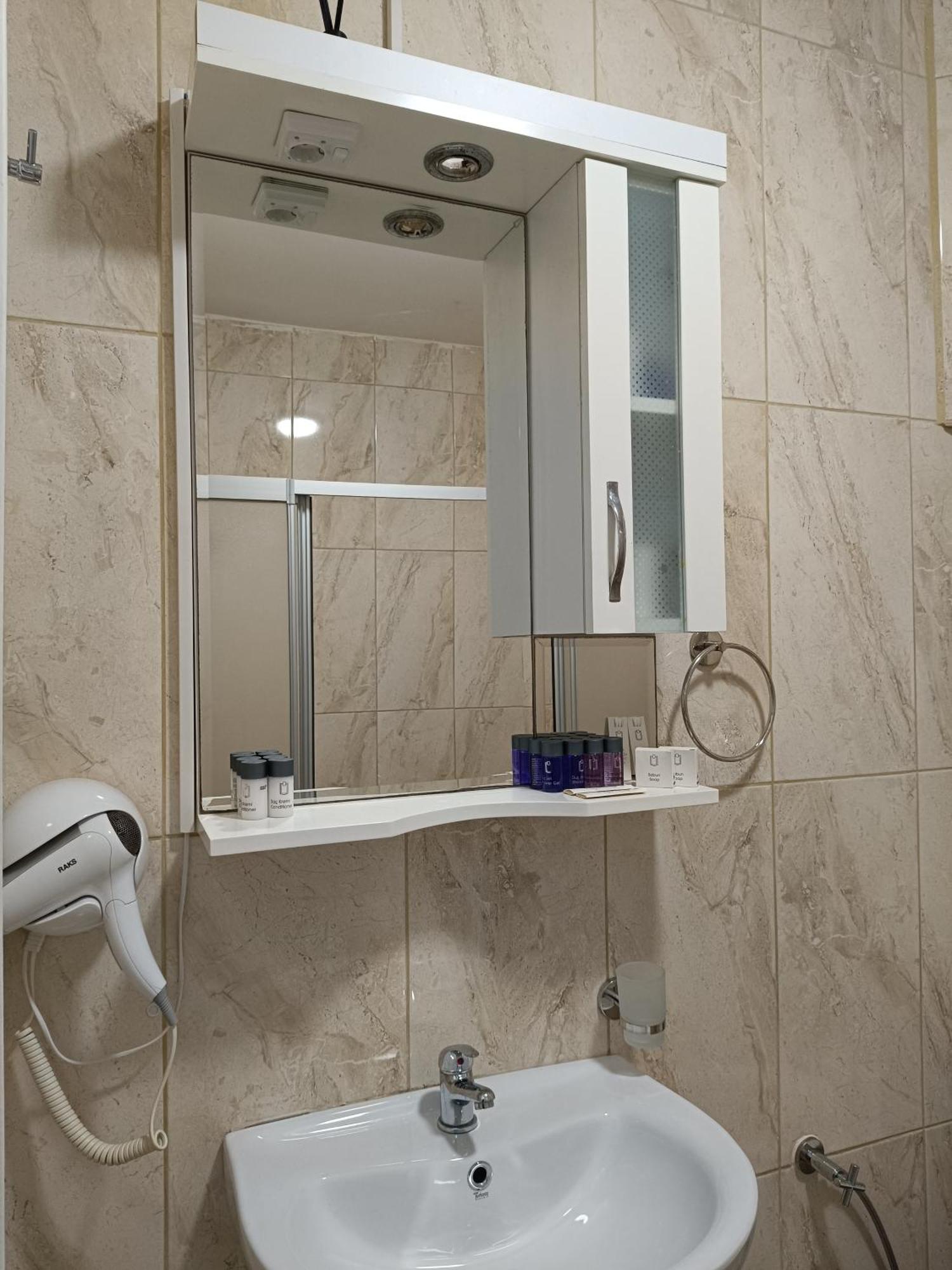 Efzen Hotel Stambuł Zewnętrze zdjęcie