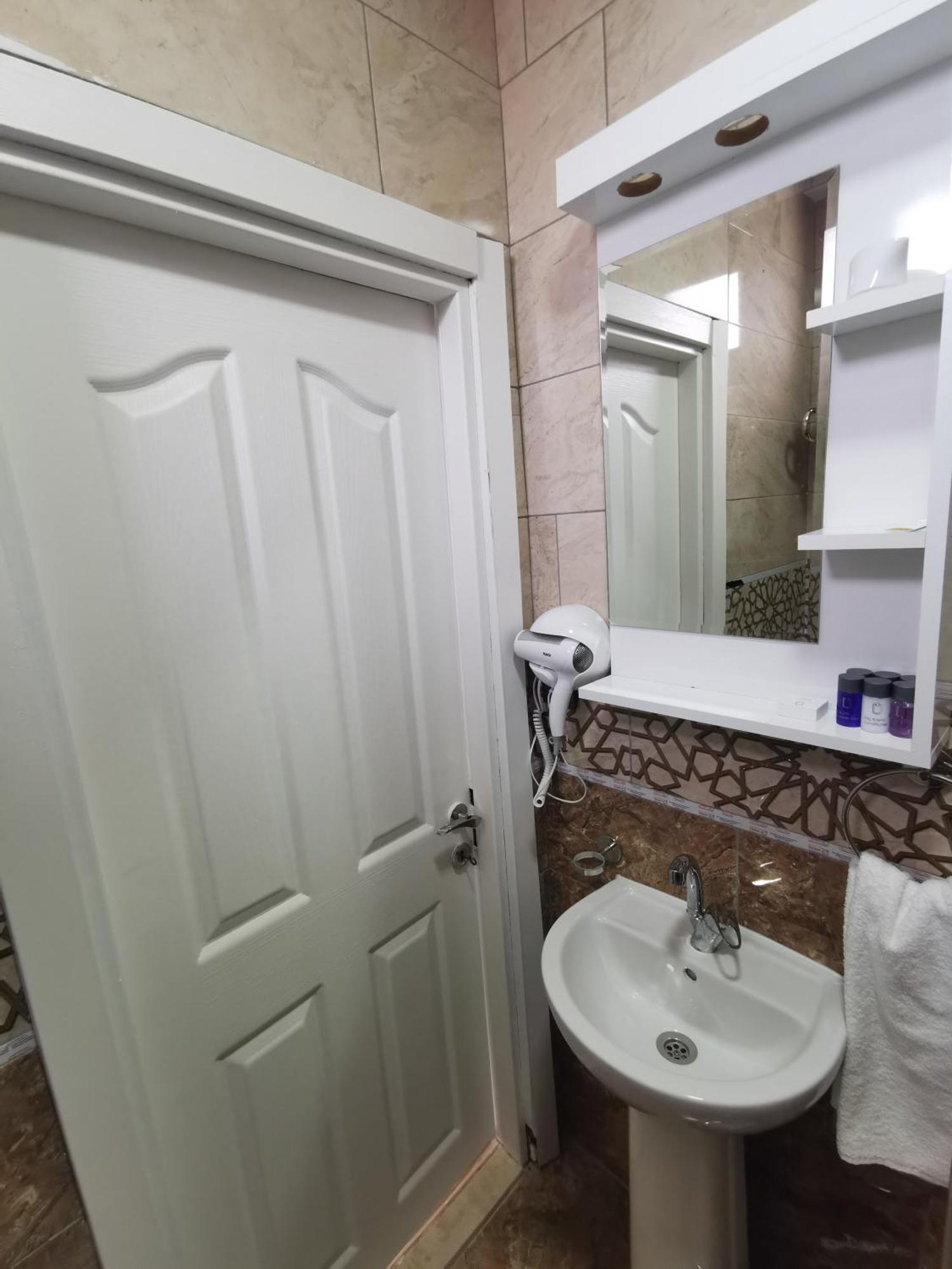 Efzen Hotel Stambuł Zewnętrze zdjęcie