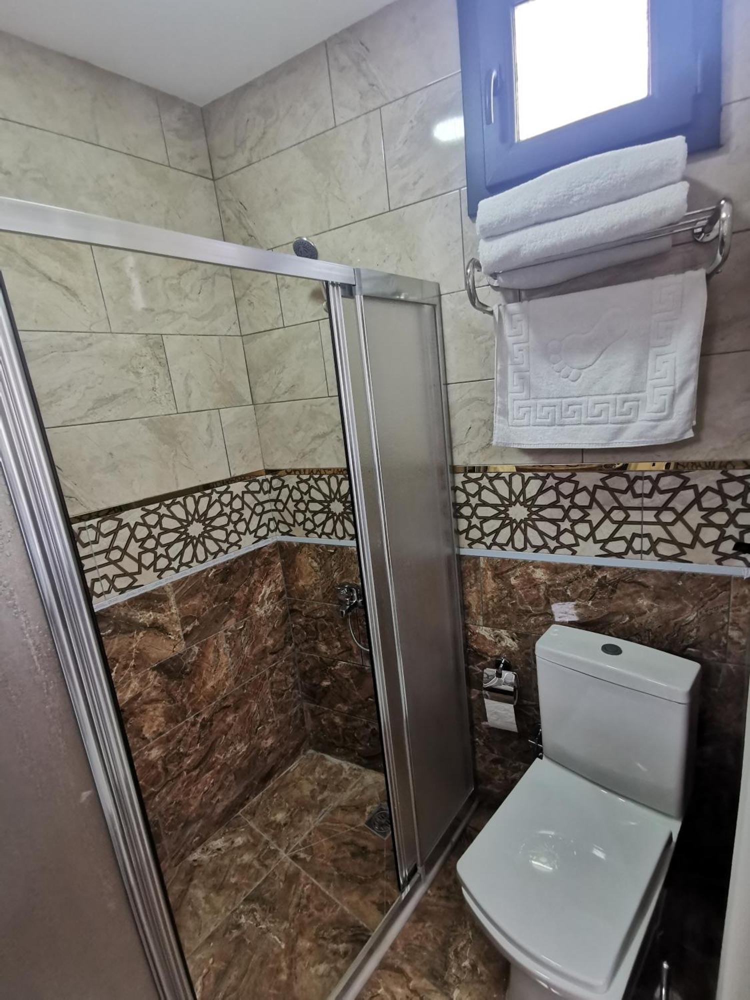 Efzen Hotel Stambuł Zewnętrze zdjęcie